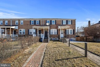 246 E Susquehanna Ave, Towson, MD 21286