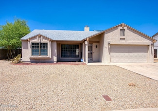 722 W Topeka Dr, Phoenix, AZ 85027