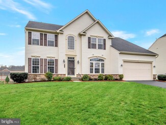 815 Easkey Ln, Avondale, PA 19311