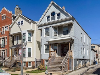 1414 W Henderson St Unit G, Chicago, IL 60657