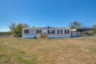 3176 North Ridge, Crandall, TX 75114