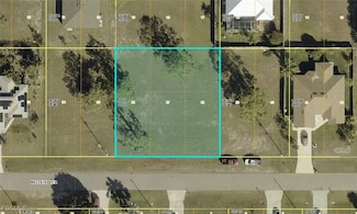 2225 NE 34th Terrace, Cape Coral, FL 33909