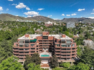 115 S 1100 E Unit 614, Salt Lake City, UT 84102