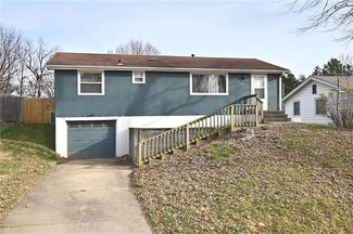 4417 N Walrond Ave, Kansas City, MO 64117