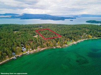 NHN N Finley Point Rd, Polson, MT 59860