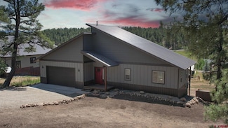 142 Capitan Cir, Pagosa Springs, CO 81147