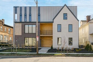 1022 Pennsylvania Ave, Columbus, OH 43201