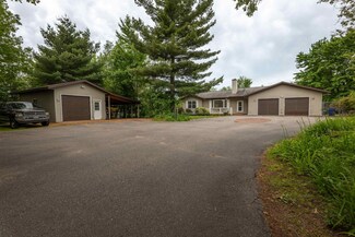 201740 Dorie Ln, Mosinee, WI 54455