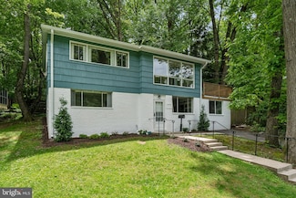 4008 Wexford Dr, Kensington, MD 20895