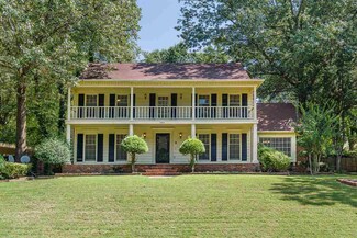 2302 Thornwood Ln, Memphis, TN 38119