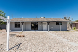 4441 N 27th Dr, Phoenix, AZ 85017
