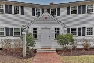 109 Misty Meadow Ln Unit 4, North Chatham, MA 02650