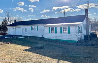 4567 Old Turnpike Rd, Lewisburg, PA 17837