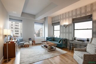 99 John St Unit 2110, New York, NY 10038