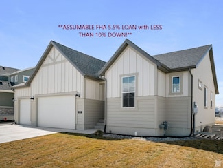 5715 Brambling Way, Erda, UT 84074