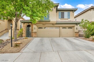 9133 Rusty Rifle Ave, Las Vegas, NV 89143