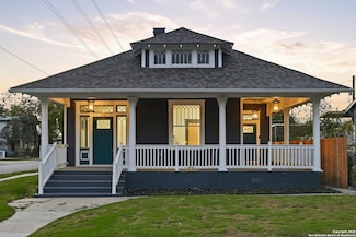 207 Loretta Place, San Antonio, TX 78210