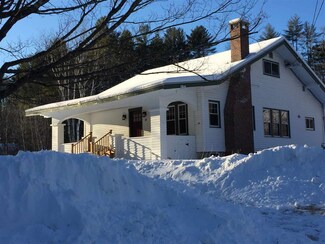 62 Melvin Mills Rd, Bradford, NH 03221
