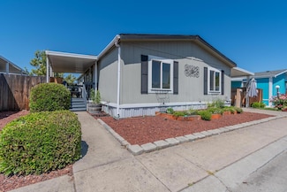 1570 S Peach St Unit 115, Medford, OR 97501