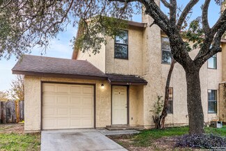 419 Rene Levy, San Antonio, TX 78227