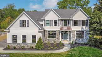 1402 Timber Mill Ln, West Chester, PA 19380