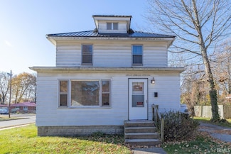 537 Gladstone Ave, Elkhart, IN 46516