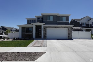 2323 W Thomas Ct, Syracuse, UT 84075