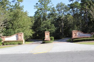 0 Sanderling Lot A11 Trace Unit 1616607, Waverly, GA 31565