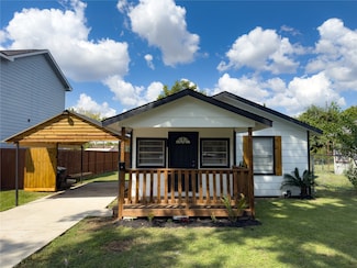 121 Georgia St, Houston, TX 77029