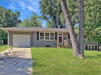 112 W Thurman St, Columbia, MO 65202