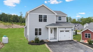 55 Bartons Ridge Rd, Greenville, NH 03048