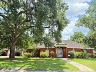 344 Wt Phillips Dr, Satsuma, AL 36572