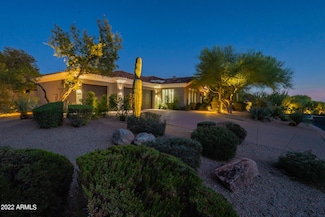 19947 N 94th Way, Scottsdale, AZ 85255