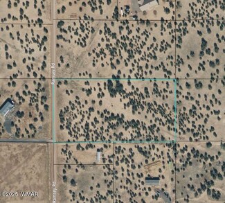 3833 Ramsey Rd, Snowflake, AZ 85937
