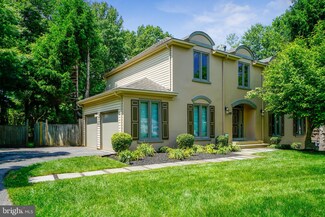 5 Cabin Creek Ct, Burtonsville, MD 20866