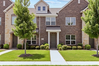 5829 Boulder Way, McKinney, TX 75070