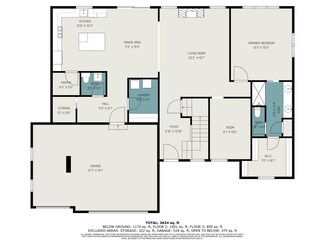 7451 Ridgeline Dr, Zeeland, MI 49464