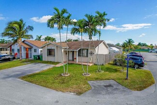 25131 SW 125th Ct, Homestead, FL 33032