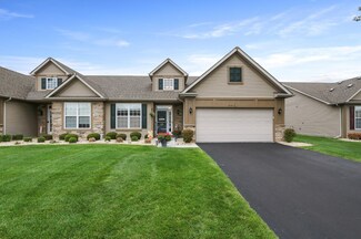 919 Portrait Place, Dyer, IN 46311