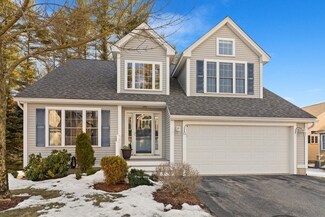 12 Wyndbrook Ln Unit 5, Tyngsboro, MA 01879