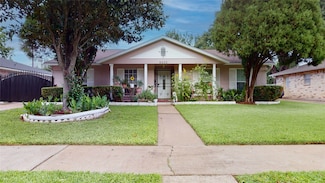 9030 Troulon Dr, Houston, TX 77036