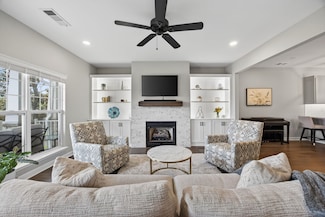 388 Normandy Cir Unit 388, Nashville, TN 37209