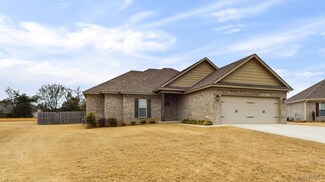 167 Tallahatchie Dr, Wetumpka, AL 36093