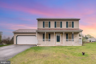 2576 Rocky Spring Rd, Chambersburg, PA 17201