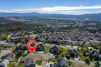6004 N Crestmont Ln, Spokane Valley, WA 99217