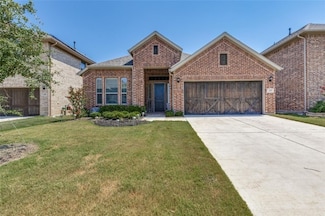 2807 Durham Dr, Venus, TX 76084