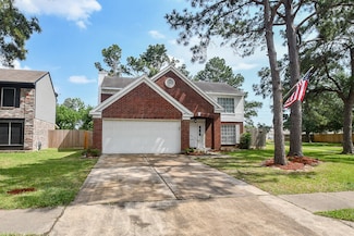 7318 River Garden Dr, Houston, TX 77095