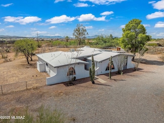 7611 S Avenida de Belleza, Tucson, AZ 85747