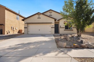 6813 Mountain Hawk Loop NE, Rio Rancho, NM 87144