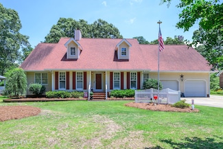 1992 Acorn Dr, New Bern, NC 28562
